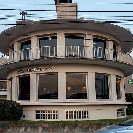Altair Hotel San Clemente del Tuyú Zewnętrze zdjęcie
