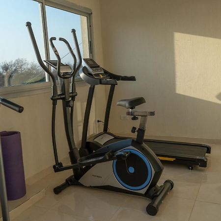 Altair Hotel San Clemente del Tuyú Zewnętrze zdjęcie