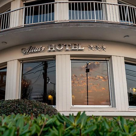 Altair Hotel San Clemente del Tuyú Zewnętrze zdjęcie
