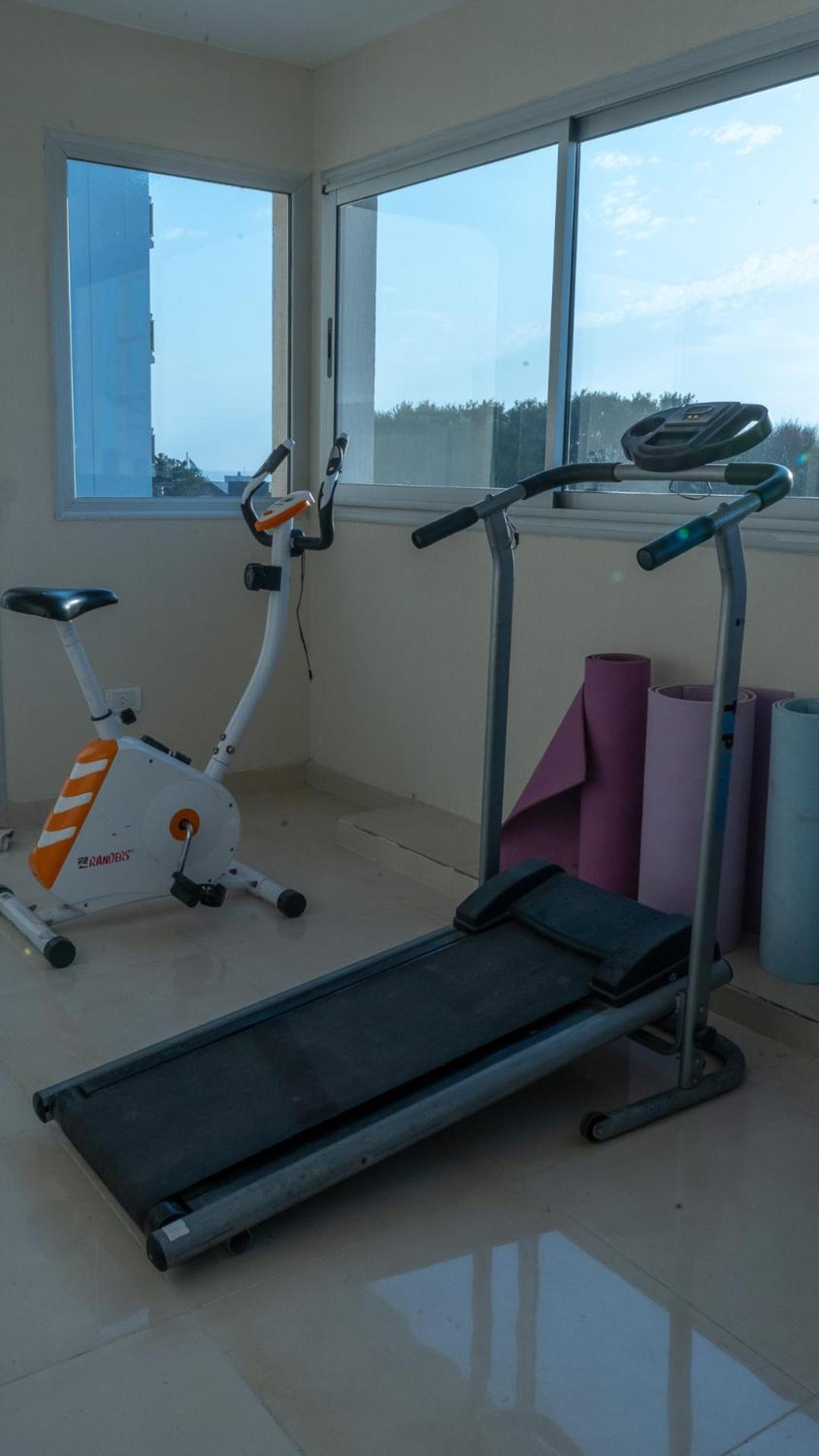 Altair Hotel San Clemente del Tuyú Zewnętrze zdjęcie