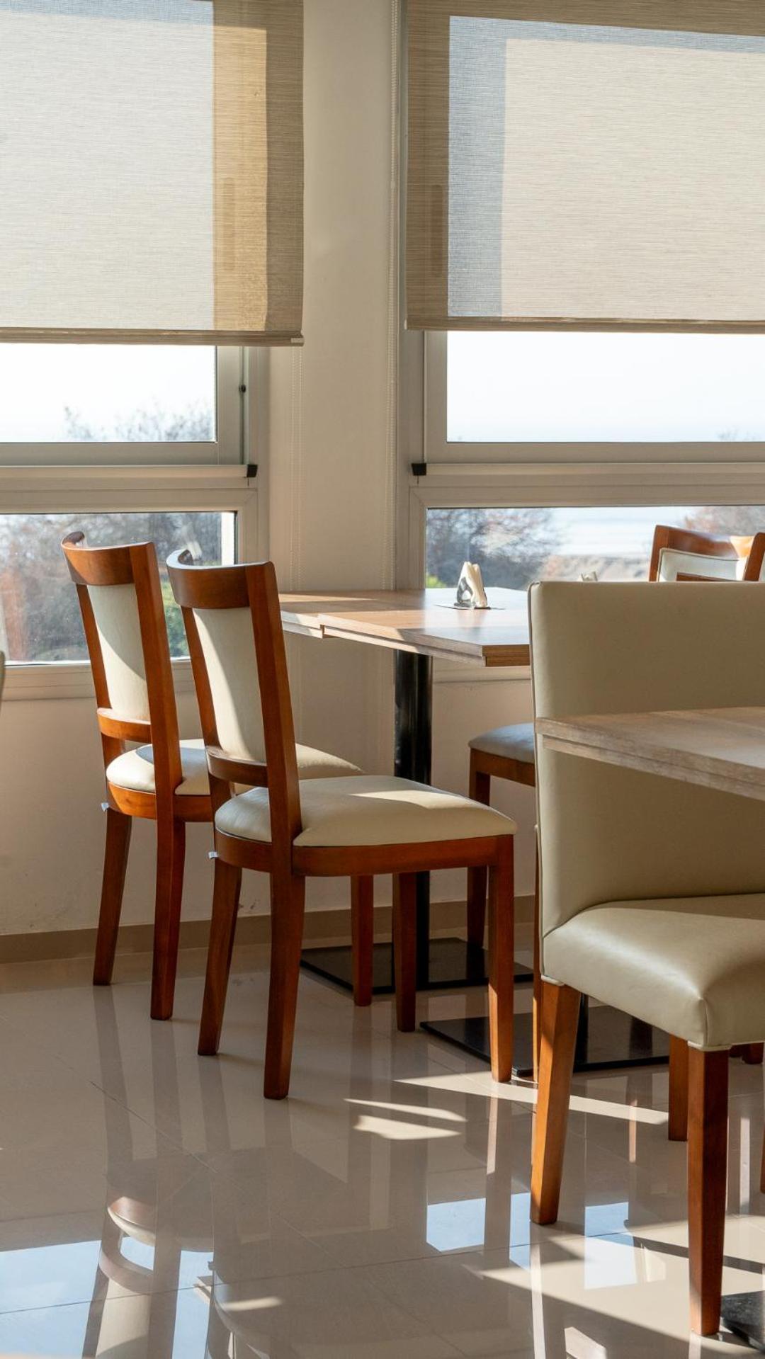Altair Hotel San Clemente del Tuyú Zewnętrze zdjęcie