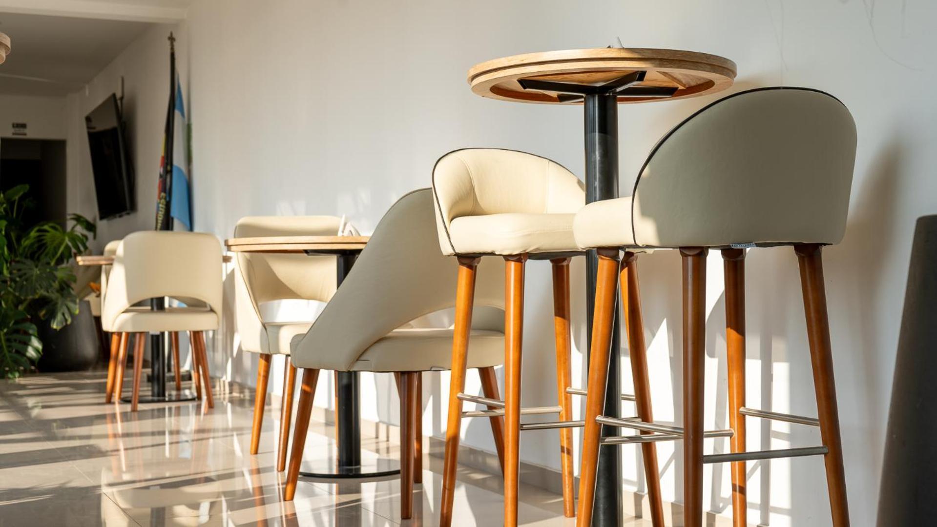 Altair Hotel San Clemente del Tuyú Zewnętrze zdjęcie
