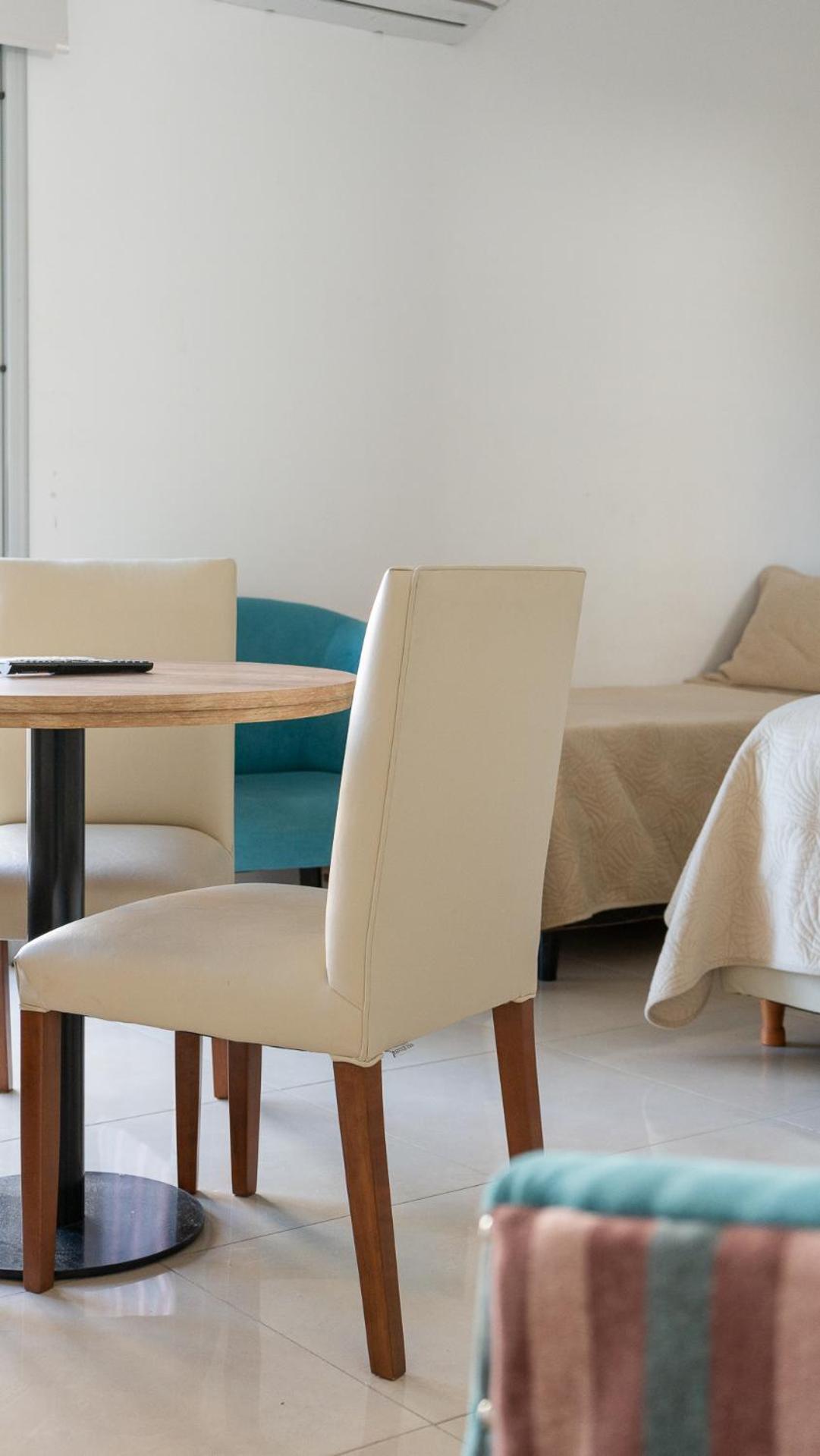 Altair Hotel San Clemente del Tuyú Zewnętrze zdjęcie