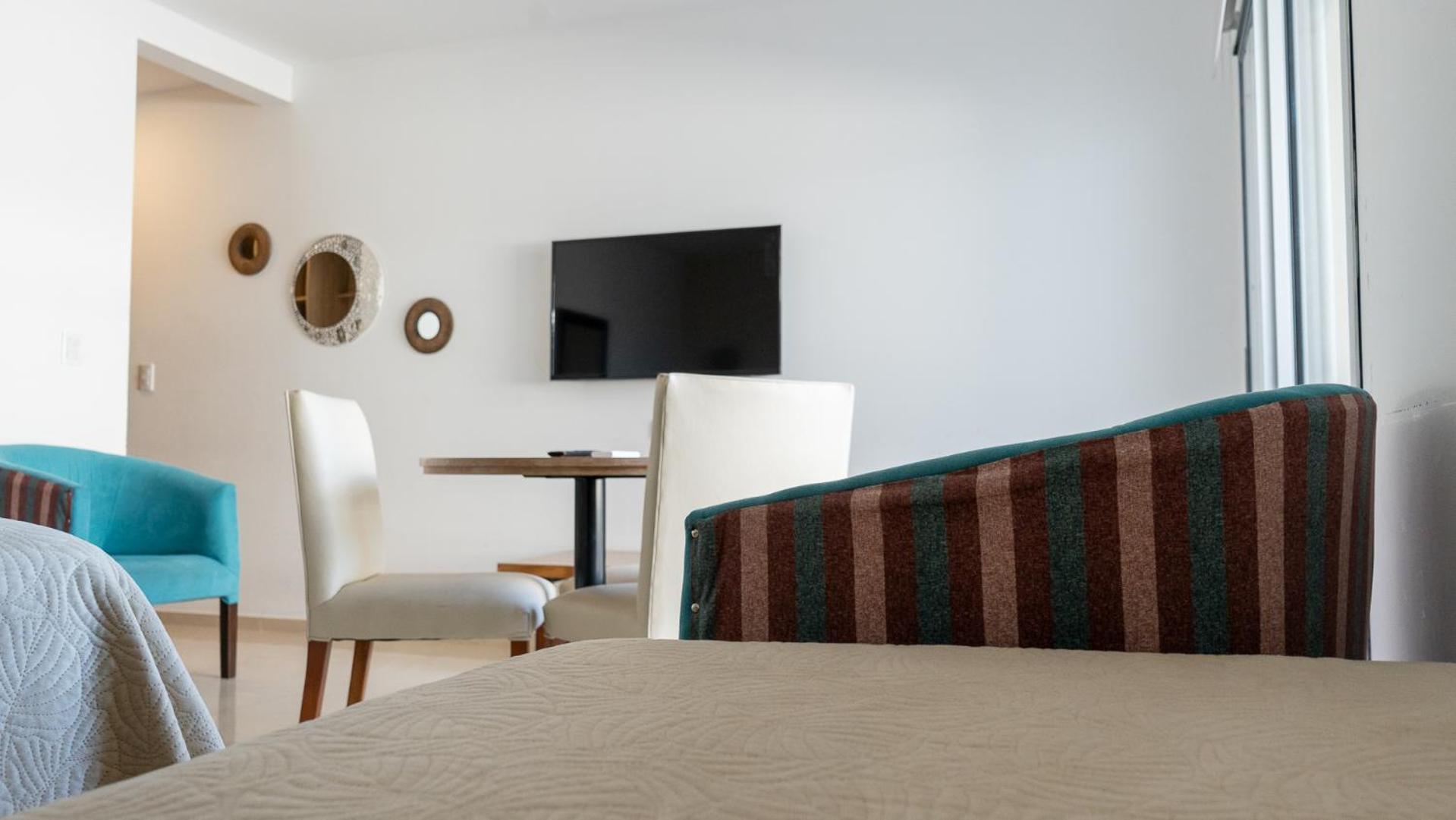 Altair Hotel San Clemente del Tuyú Zewnętrze zdjęcie