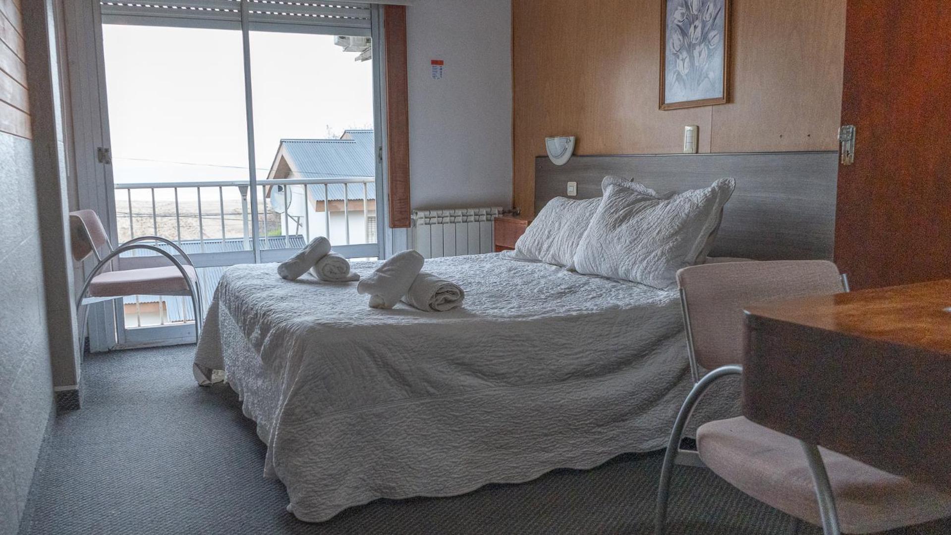 Altair Hotel San Clemente del Tuyú Zewnętrze zdjęcie