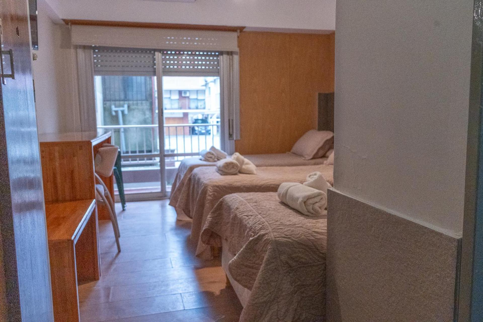 Altair Hotel San Clemente del Tuyú Zewnętrze zdjęcie